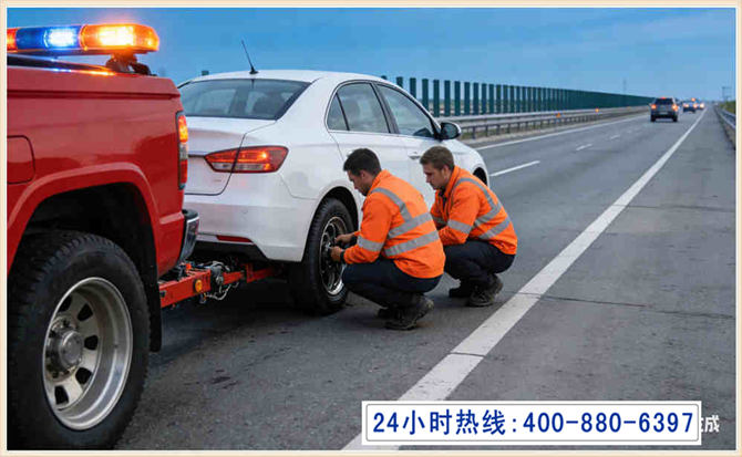 永春道路救援 永春道路救援