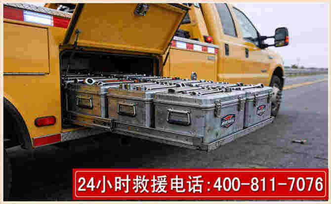永春强台风下的新能源汽车救援的六大注意事项